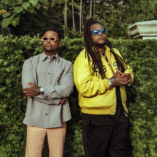 Zion & Lennox | Tunefind
