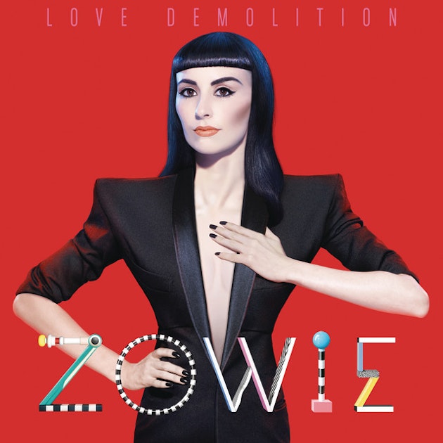Zowie Music | Tunefind