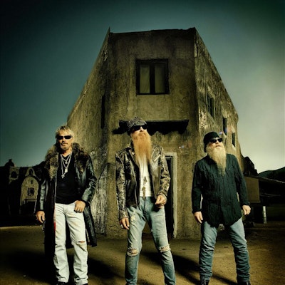 ZZ Top Music | Tunefind