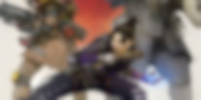 Apex Legends Soundtrack Music Complete Song List Tunefind