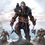 Assassin's Creed Valhalla Soundtrack