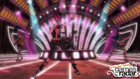 Band Hero Soundtrack Music Complete Song List Tunefind