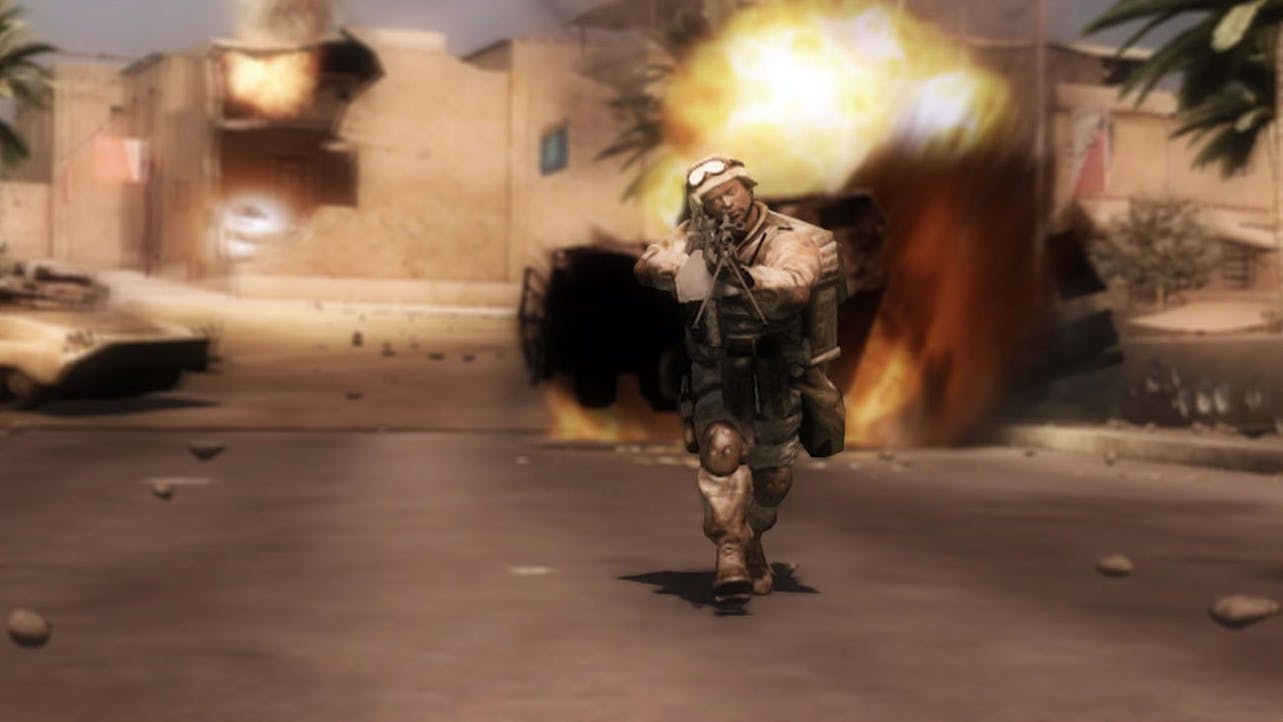 battlefield 2 modern combat pc battlefield 2 modern combat pc
