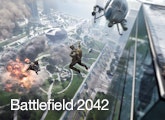 Soundtrack of Battlefield 2042