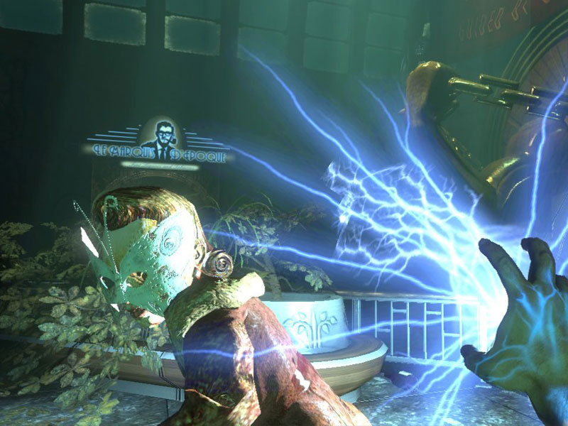 bioshock infinite soundtrack bioshock infinite soundtrack