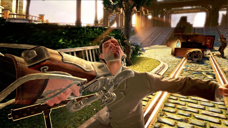 bioshock infinite ost bioshock infinite ost
