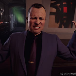 Blood & Truth Soundtrack