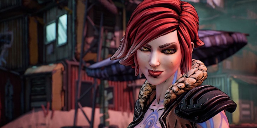 Borderlands 3 Soundtrack Music Complete Song List Tunefind