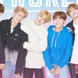 BTS World Soundtrack