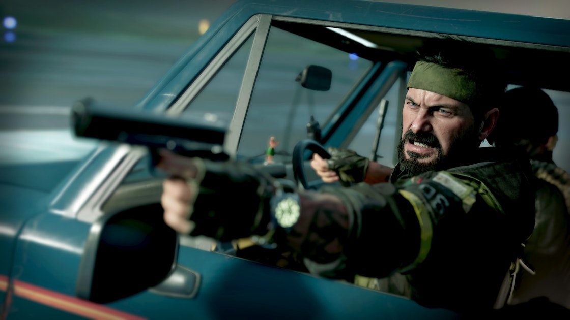 Call Of Duty Black Ops Cold War Soundtrack Music Complete Song List Tunefind