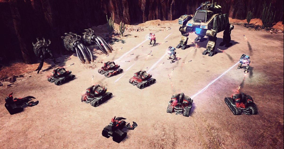 Command Conquer 4 Tiberian Soundtrack Music Complete Song List Tunefind