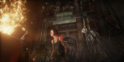 Dead By Daylight Soundtrack Music Complete Song List Tunefind Dead By Daylight Soundtrack Music Complete Song List Tunefind