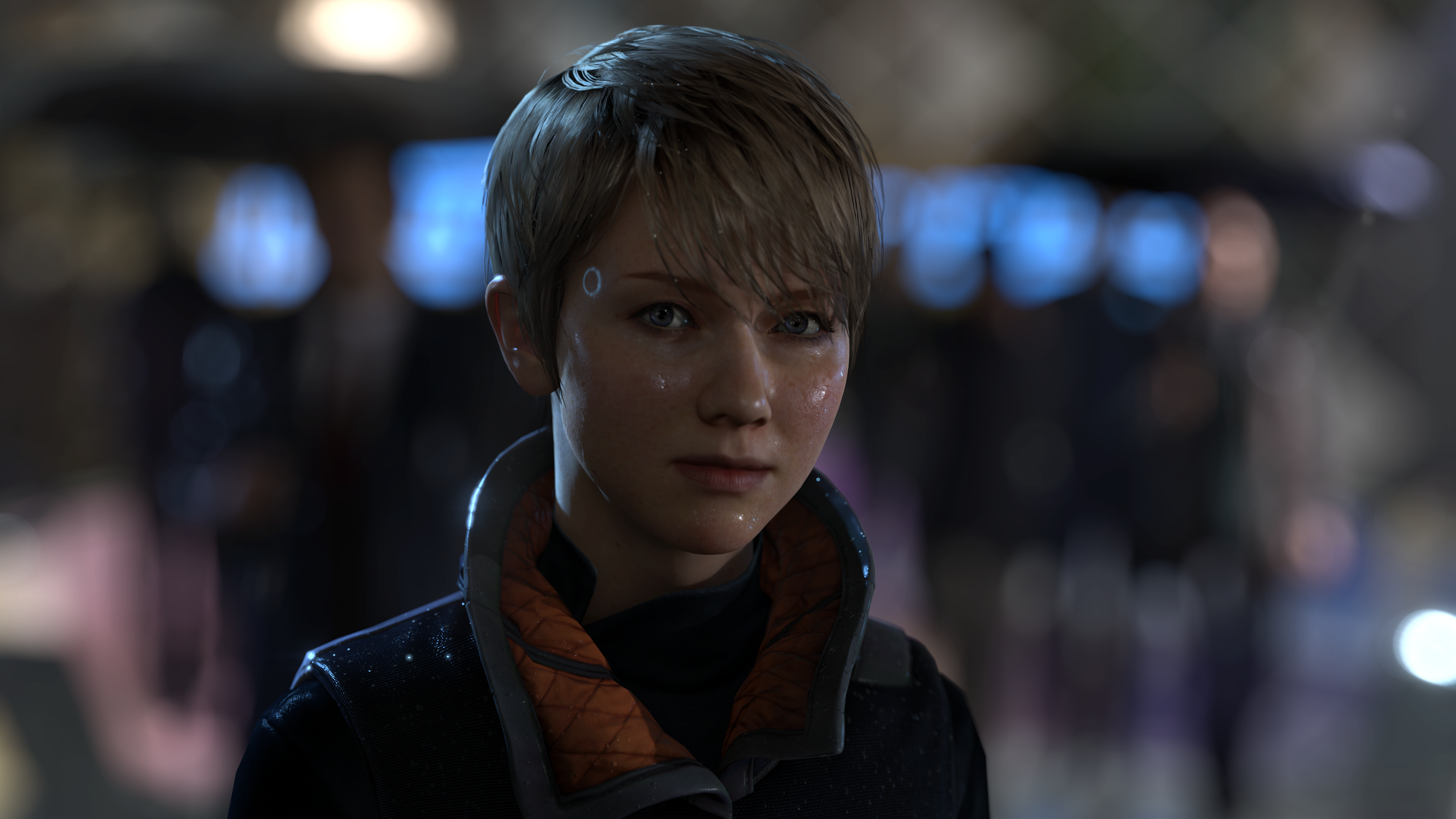 Detroit Become Human Soundtrack Music Complete Song List Tunefind