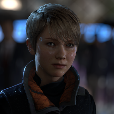 Detroit Become Human Soundtrack Music Complete Song List Tunefind