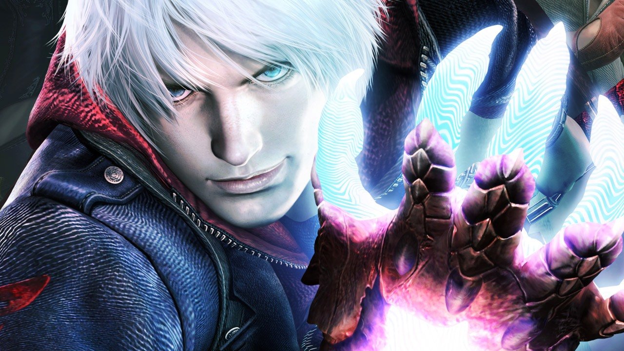 Devil May Cry 3 Dante S Soundtrack Music Complete Song List Tunefind