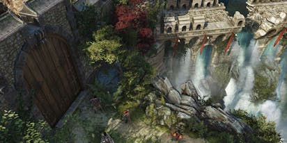 Divinity: Original Sin 2 - Official Soundtrack Download Divinity: Original Sin 2 - Official Soundtrack Download