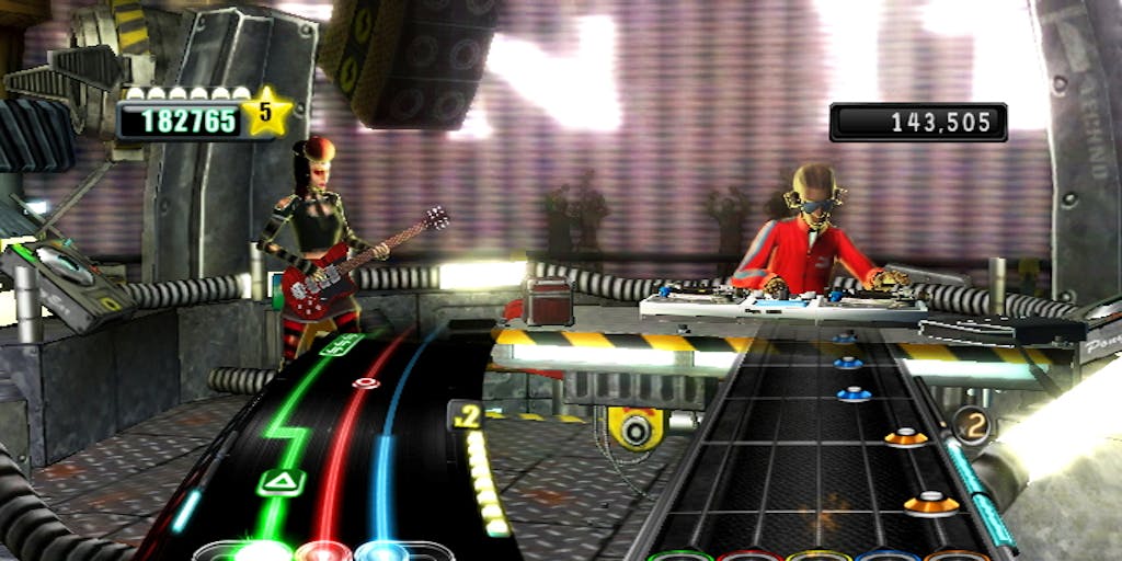 DJ Hero Soundtrack Music Complete Song List Tunefind