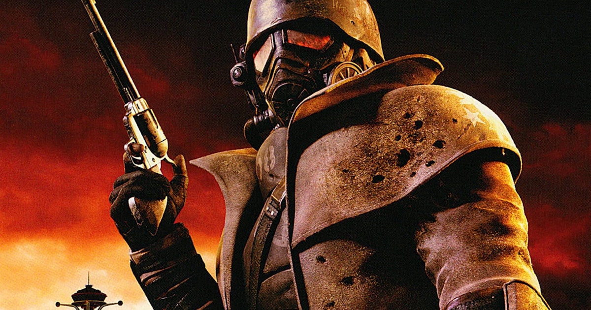 Fallout New Vegas Soundtrack Music Complete Song List Tunefind