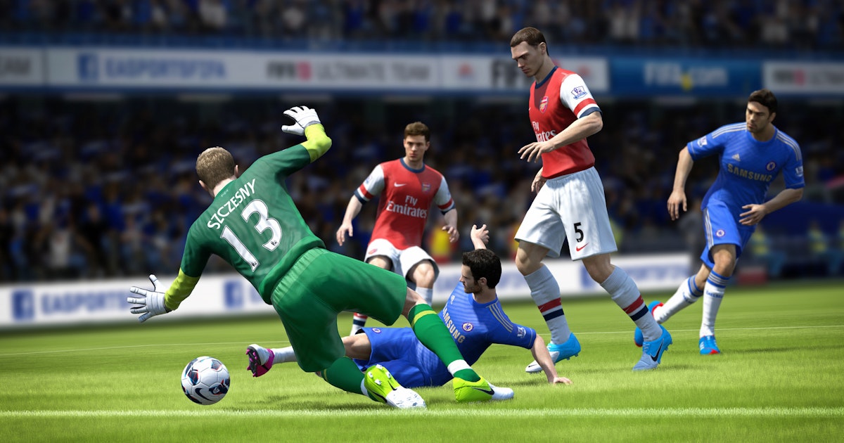 Fifa 13 Soundtrack Music Complete Song List Tunefind