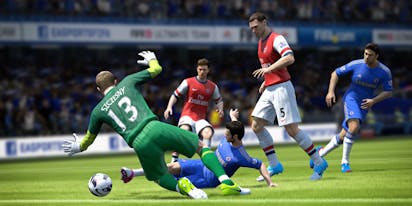 Fifa 13 Soundtrack Music Complete Song List Tunefind
