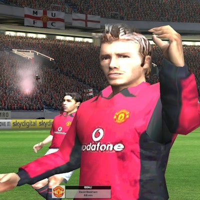 Fifa Football 2003 Soundtrack Music Complete Song List Tunefind