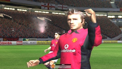 Fifa Football 2003 Soundtrack Music Complete Song List Tunefind