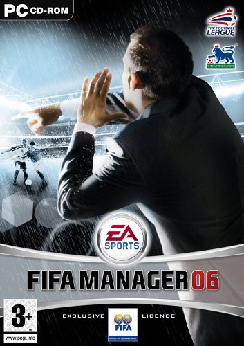 Fifa Manager 06 Soundtrack Music Complete Song List Tunefind