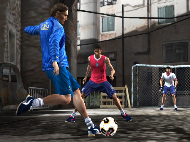 fifa street ps3 iso download