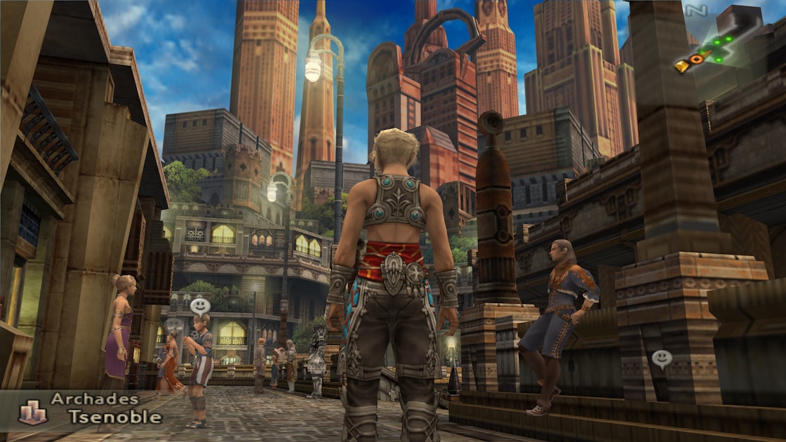 Final Fantasy Xii Soundtrack Music Complete Song List Tunefind