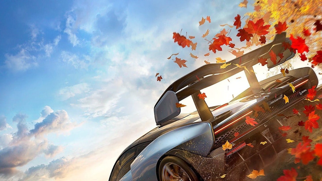 Forza Horizon 4 Soundtrack Music Complete Song List Tunefind