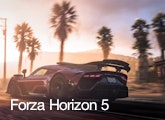 Soundtrack from Forza Horizon 5