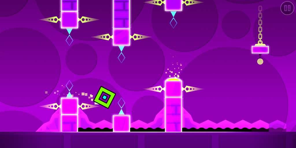 Geometry Dash Sog Geometry Dash Soundtrack Music - Complete Song List | Tunefind