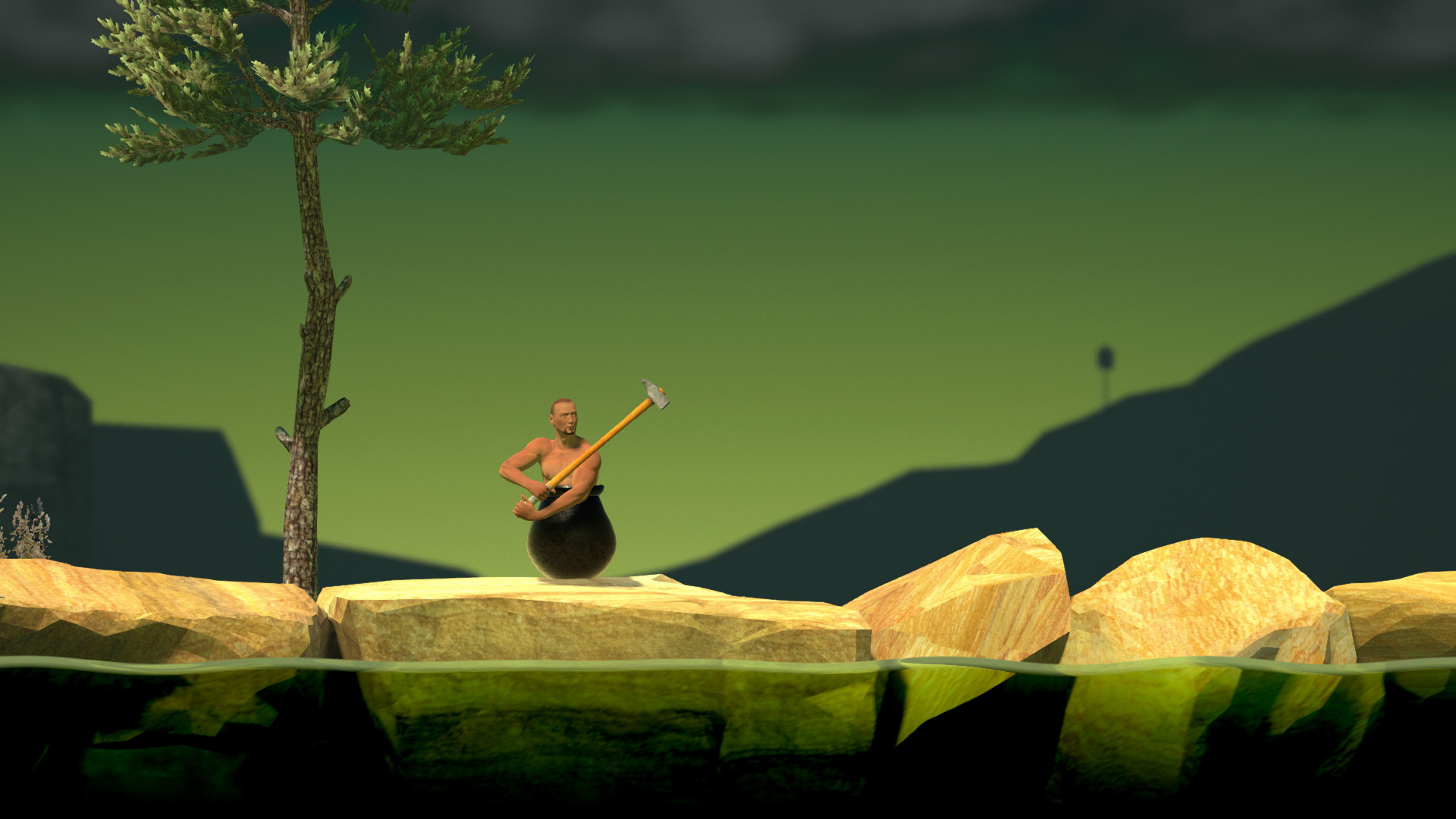 getting over it with bennett foddy soundtrack getting over it with bennett foddy soundtrack