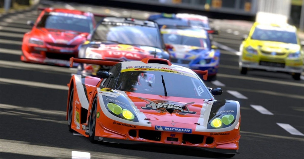 Gran Turismo 5 Soundtrack Music Complete Song List Tunefind Gran Turismo 5 Soundtrack Music Complete Song List Tunefind