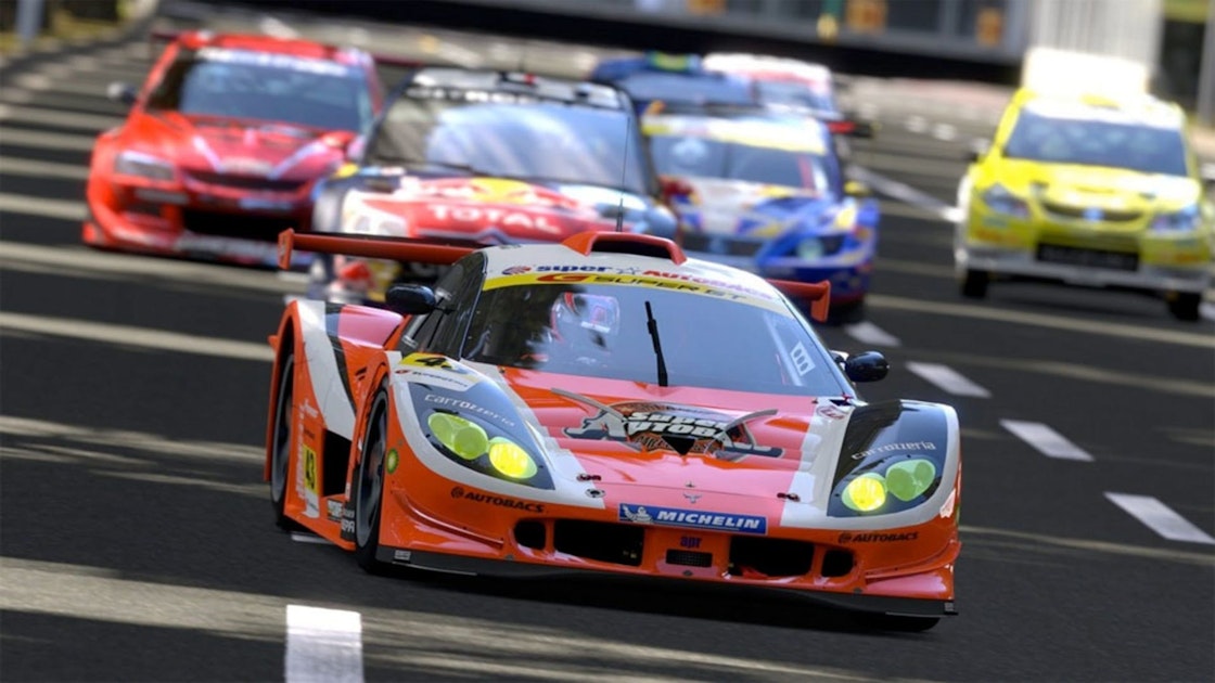 Gran Turismo 5 Soundtrack Music Complete Song List Tunefind