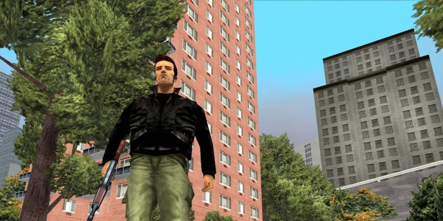 Grand Theft Auto Iii Soundtrack Music Complete Song List Tunefind