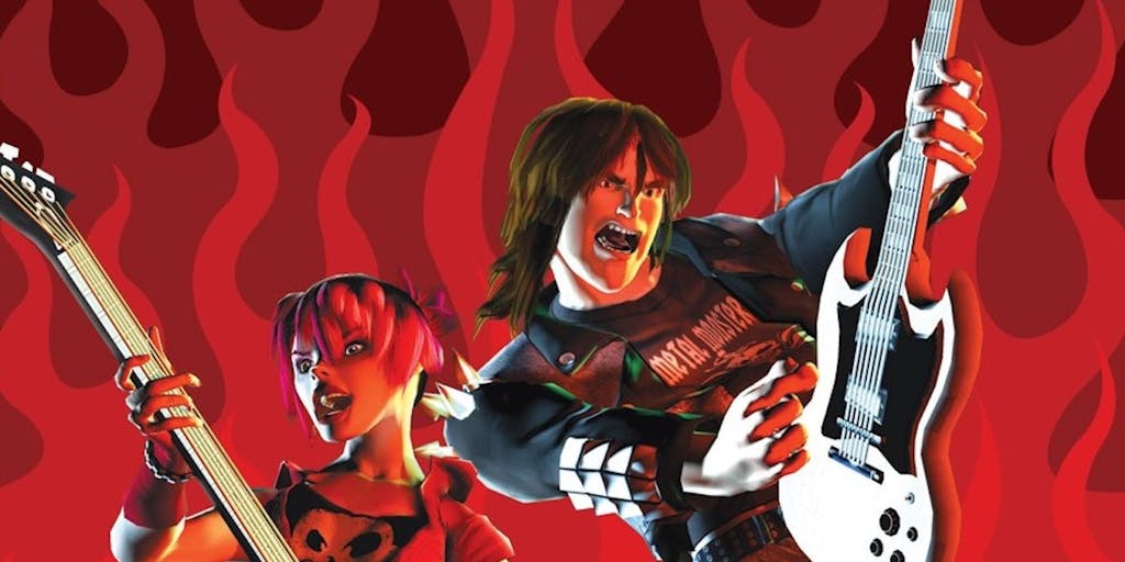 Guitar Hero II Soundtrack Music Complete Song List Tunefind