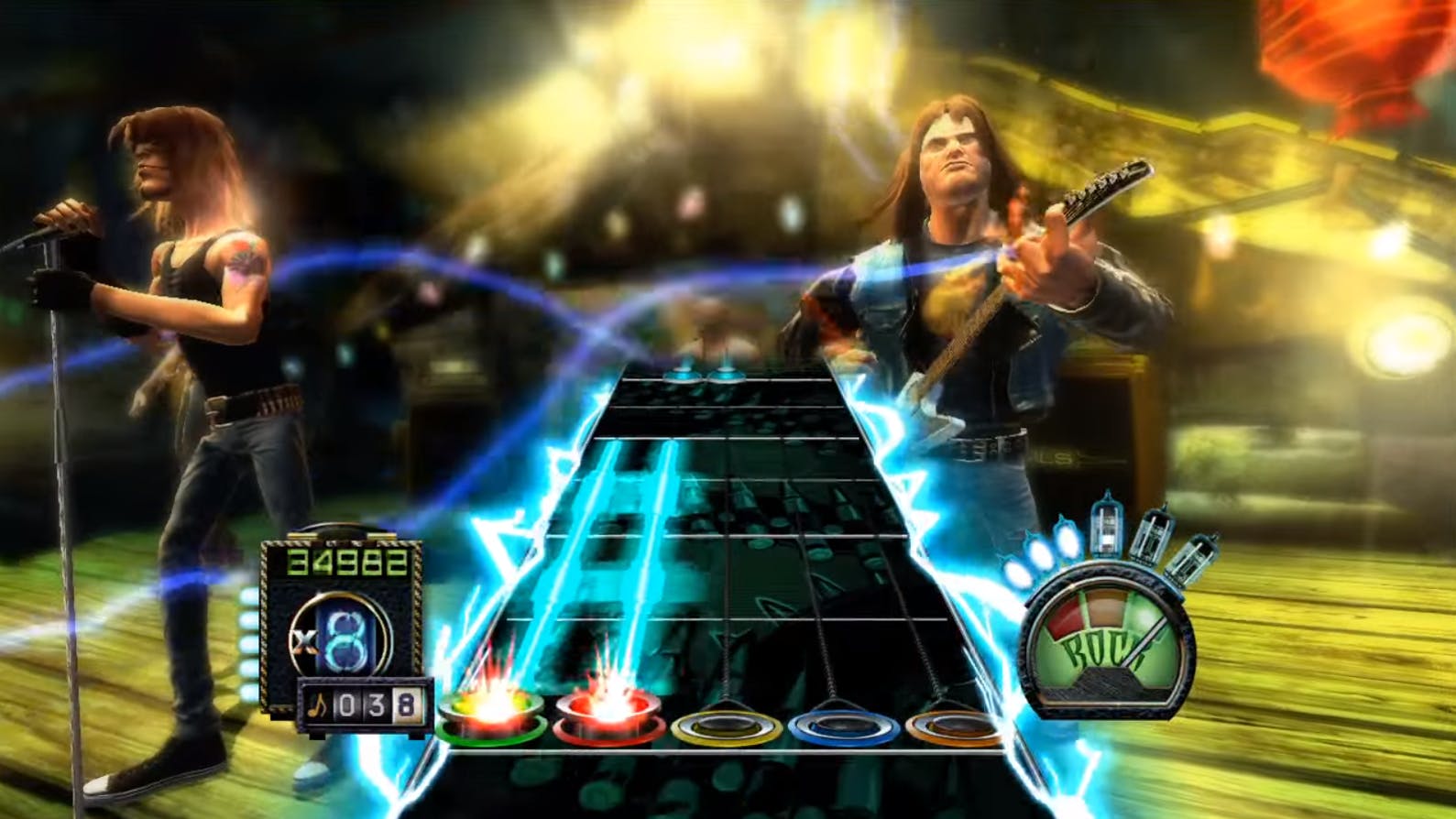 Город игр гитара. Guitar Hero III: Legends of Rock. Guitar Hero 3 Legends of Rock. Guitar Hero 3. легенды рока. Guitar Hero 3 персонажи.