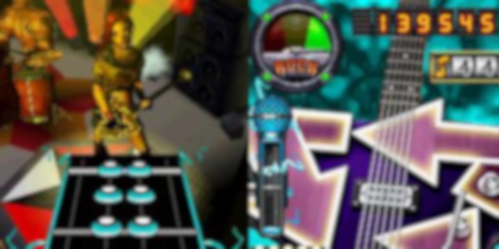 Guitar Hero On Tour Decades Soundtrack Music Complete Song List