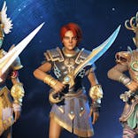 Immortals Fenyx Rising Soundtrack