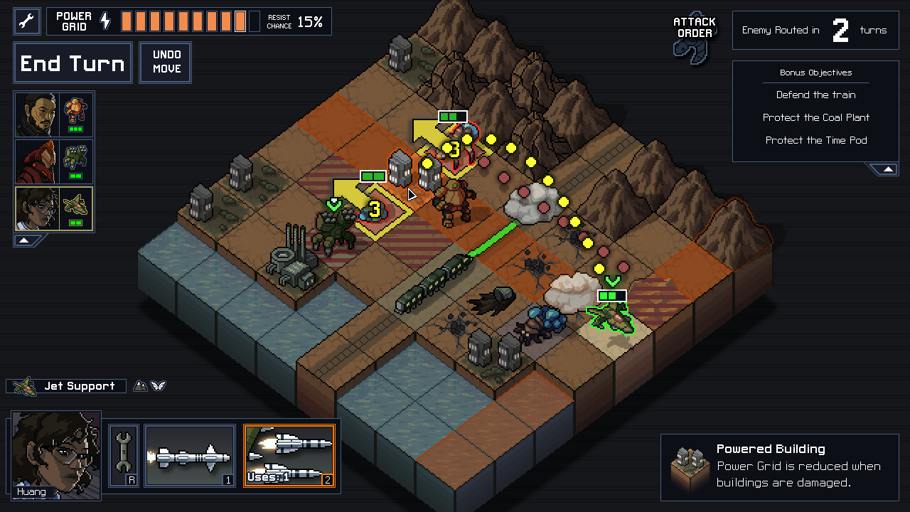 Into the Breach download the new version for ios