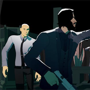 John Wick Hex Soundtrack