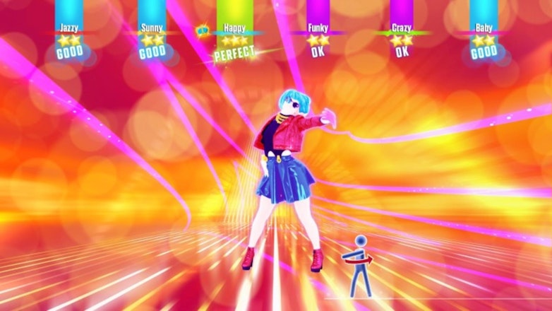 Just Dance 17 Soundtrack Music Complete Song List Tunefind