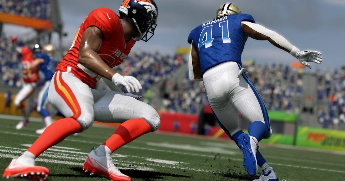 Madden Nfl 20 Soundtrack Music Complete Song List Tunefind