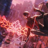 Marvel's Spider-Man: Miles Morales Soundtrack