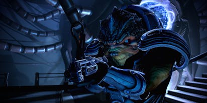 Mass Effect 2 Soundtrack Music Complete Song List Tunefind Mass Effect 2 Soundtrack Music Complete Song List Tunefind