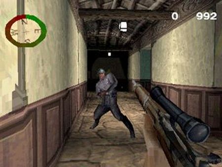 medal of honor pc 1999