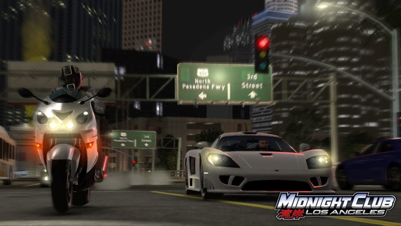 Midnight Club: Los Angeles Soundtrack Music - Complete Song List | Tunefind