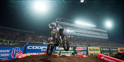 Monster Energy Supercross Soundtrack Music Complete Song List Tunefind