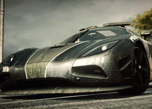 Need for Speed Rivals | Tunefind